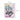Vocaloid Fleece Throw Blanket | 60” x 45” Inches | Featuring Hatsune Miku - Stunned Mind