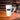 Naruto Shippuden Tall Ceramic Coffee Mug - Stunned Mind